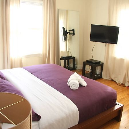 West Hollywood Vintage Vacation Apt. Los Angeles Luaran gambar