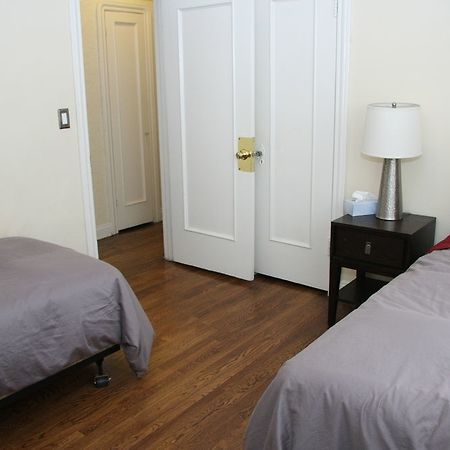 West Hollywood Vintage Vacation Apt. Los Angeles Luaran gambar