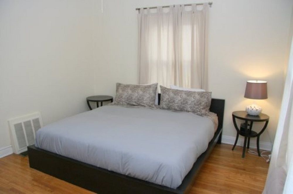 West Hollywood Vintage Vacation Apt. Los Angeles Luaran gambar