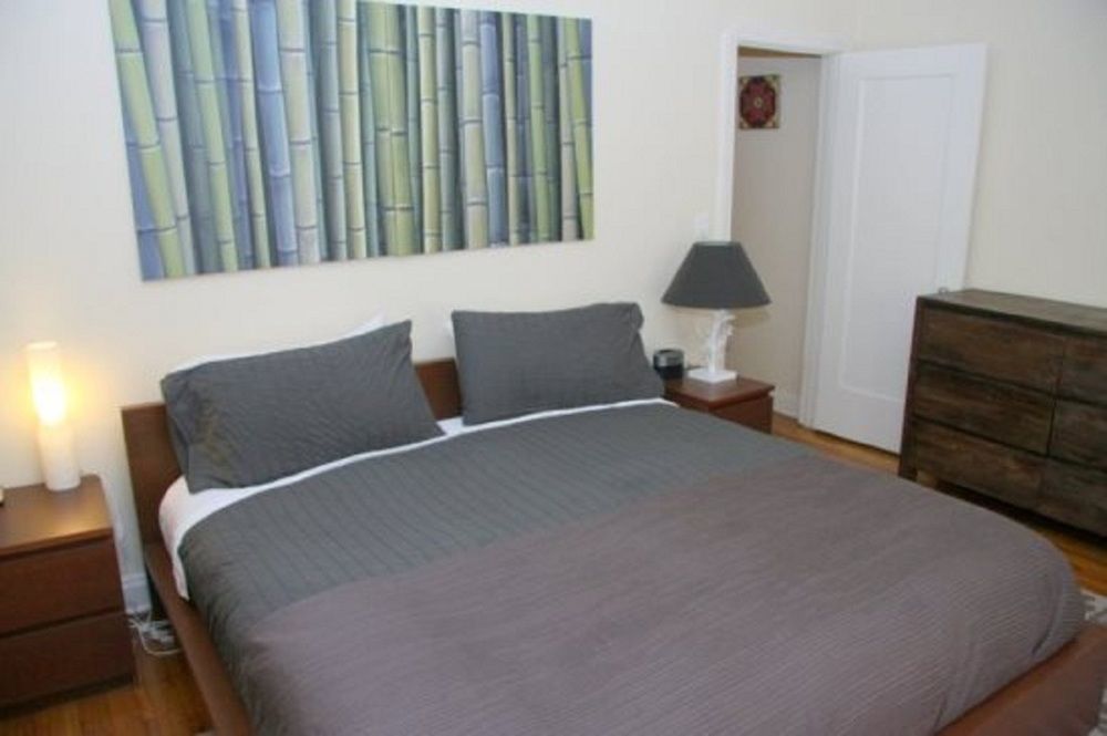West Hollywood Vintage Vacation Apt. Los Angeles Luaran gambar