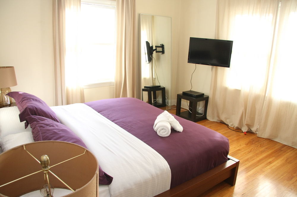 West Hollywood Vintage Vacation Apt. Los Angeles Luaran gambar