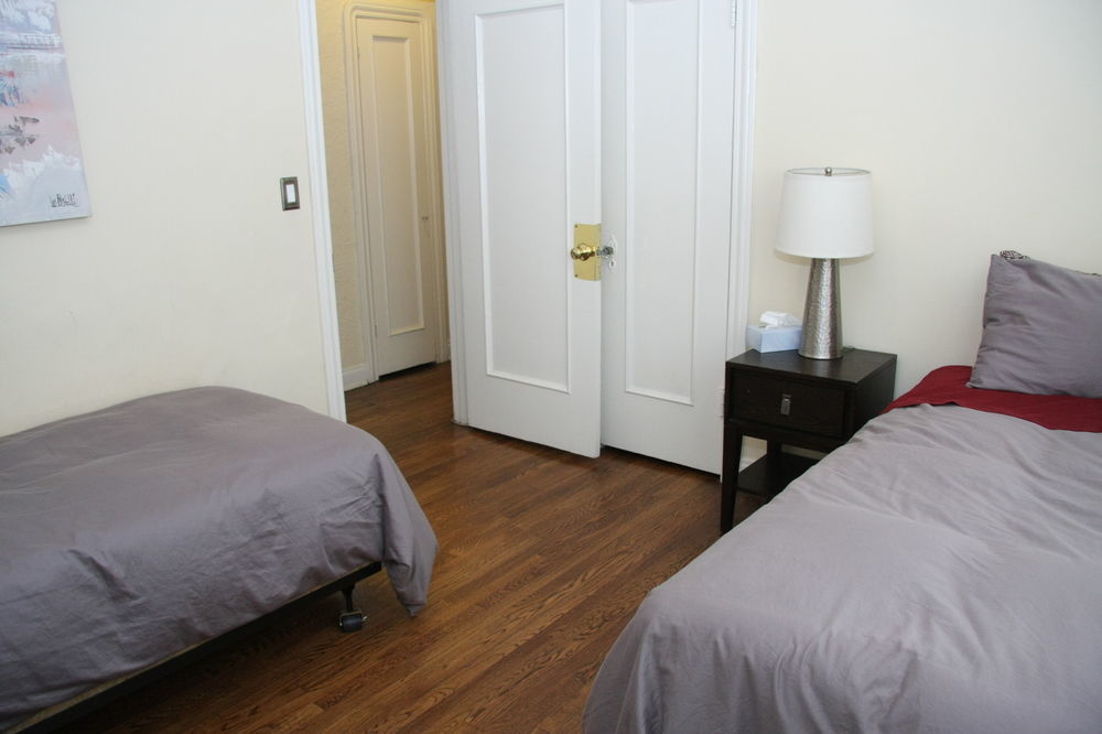 West Hollywood Vintage Vacation Apt. Los Angeles Luaran gambar