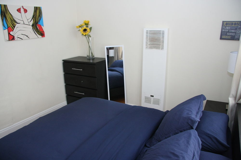 West Hollywood Vintage Vacation Apt. Los Angeles Luaran gambar