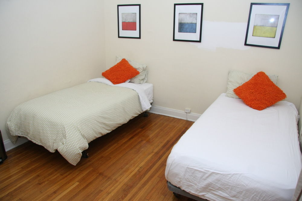 West Hollywood Vintage Vacation Apt. Los Angeles Luaran gambar