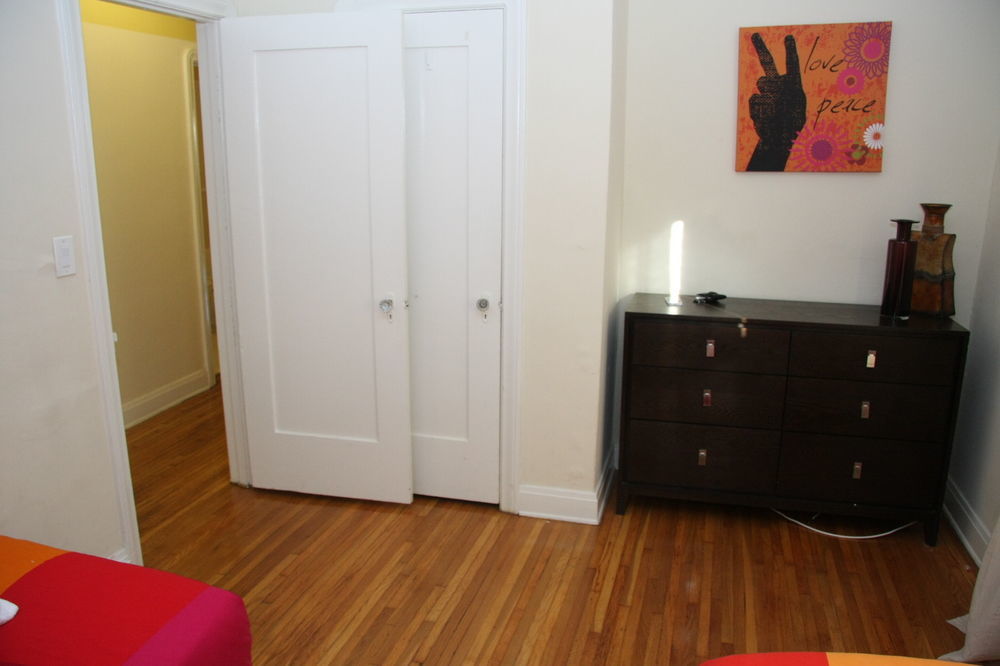 West Hollywood Vintage Vacation Apt. Los Angeles Luaran gambar