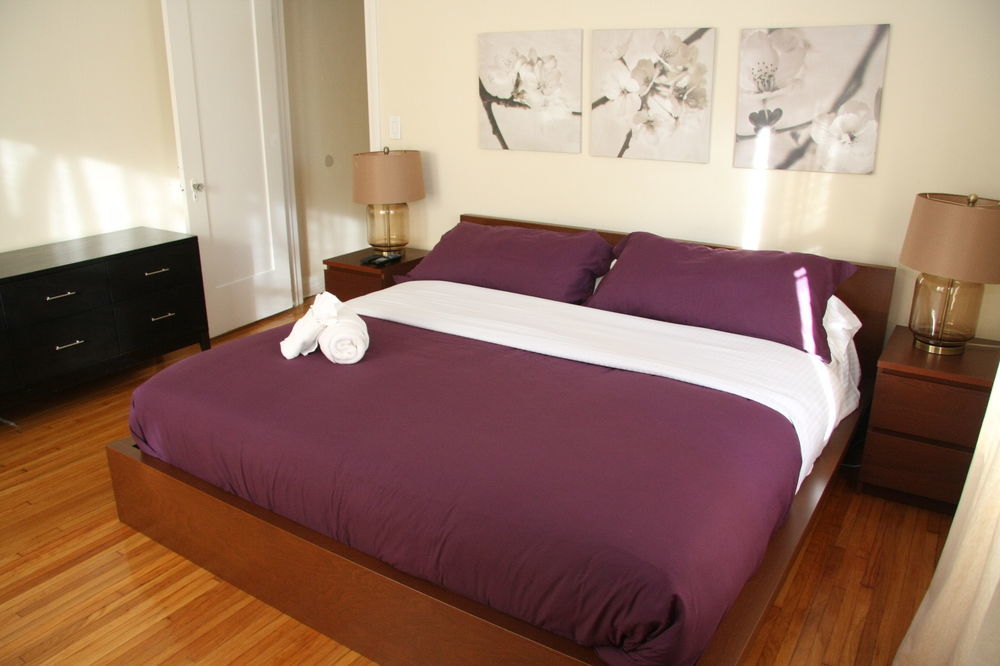 West Hollywood Vintage Vacation Apt. Los Angeles Luaran gambar