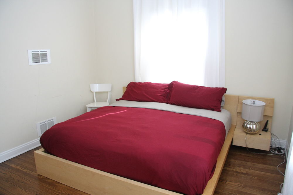 West Hollywood Vintage Vacation Apt. Los Angeles Luaran gambar