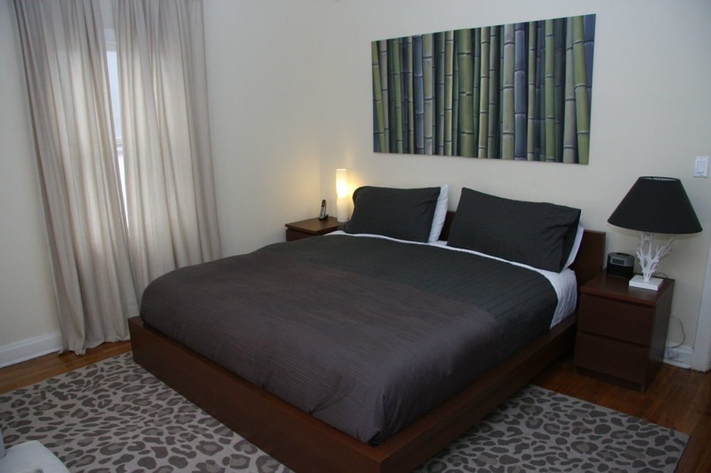 West Hollywood Vintage Vacation Apt. Los Angeles Luaran gambar