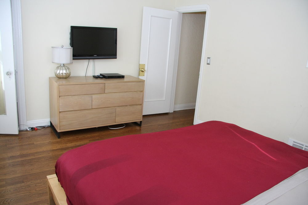 West Hollywood Vintage Vacation Apt. Los Angeles Luaran gambar