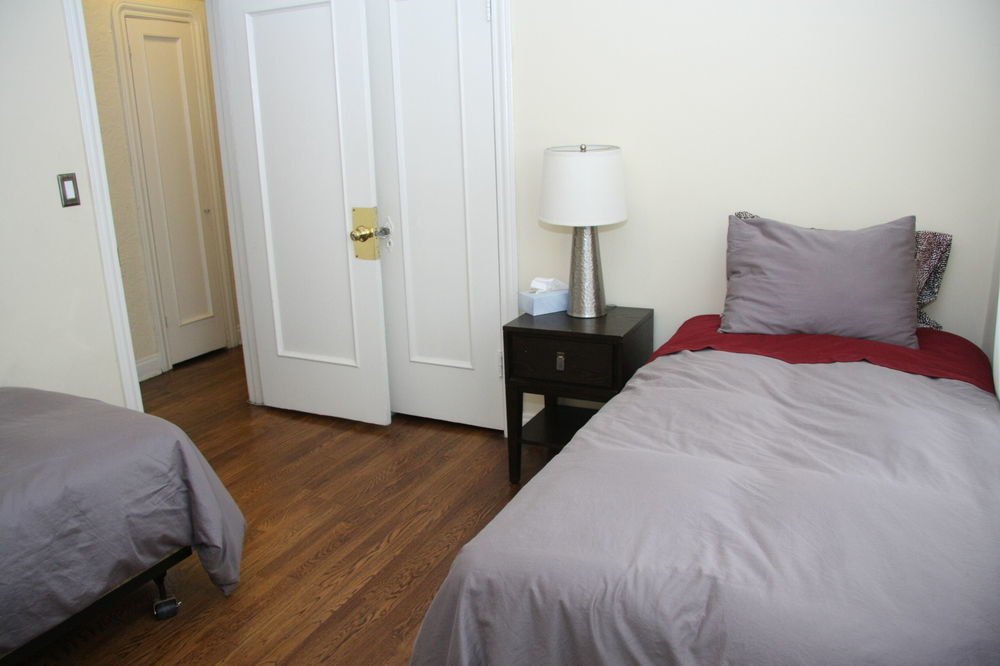 West Hollywood Vintage Vacation Apt. Los Angeles Luaran gambar
