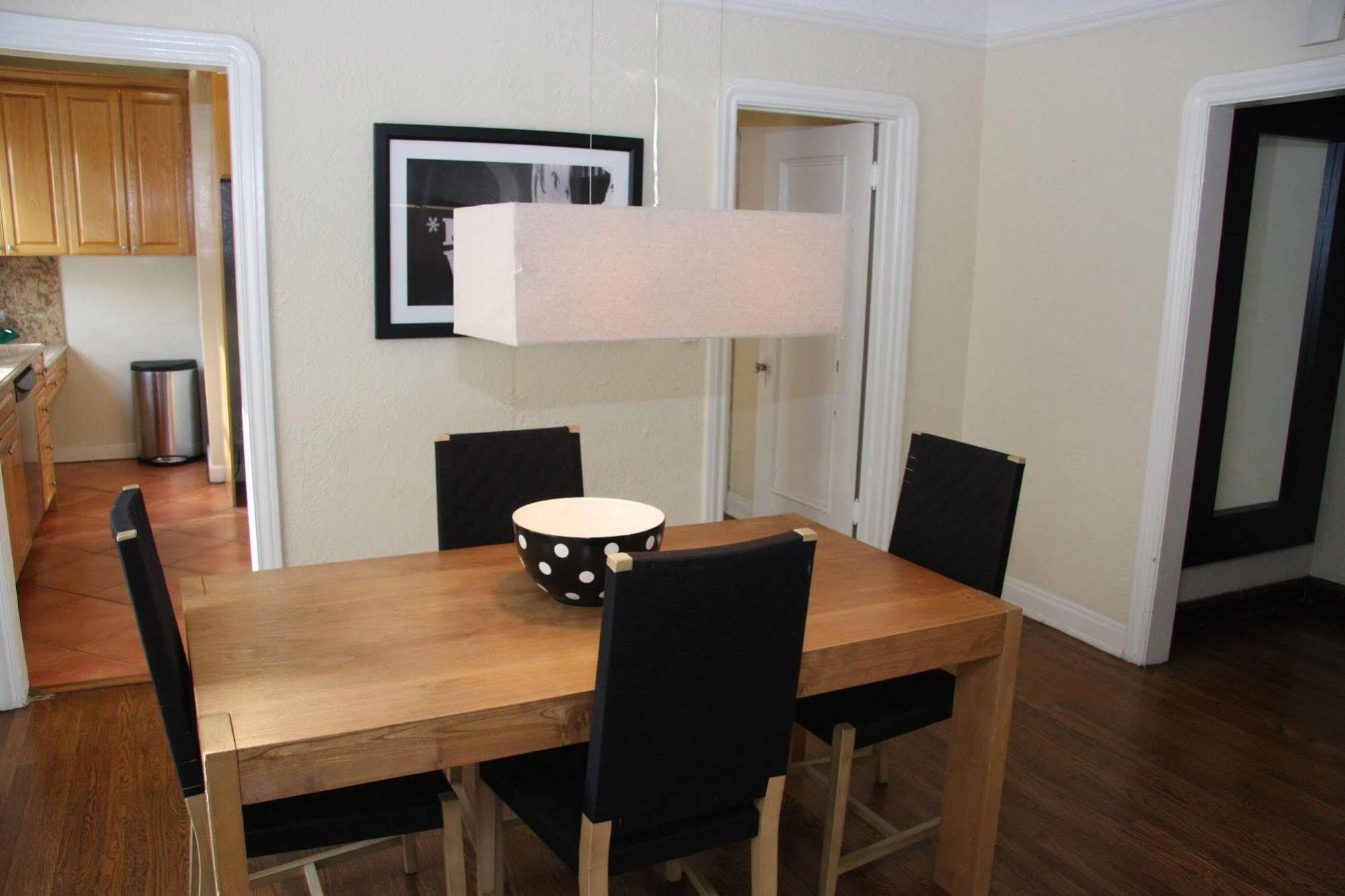West Hollywood Vintage Vacation Apt. Los Angeles Luaran gambar