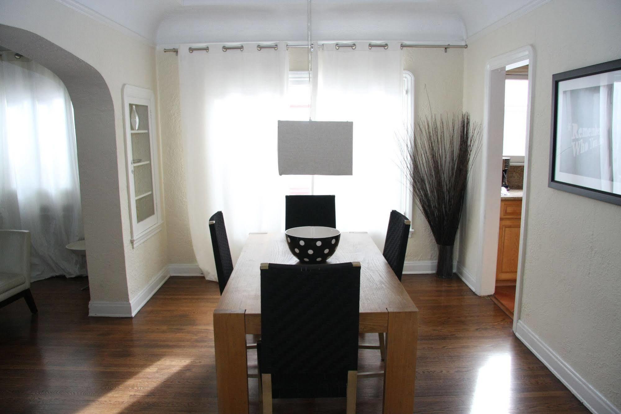 West Hollywood Vintage Vacation Apt. Los Angeles Luaran gambar