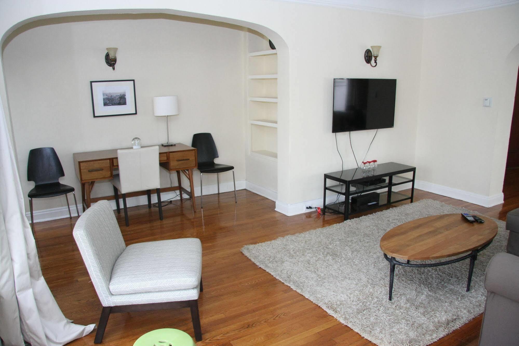 West Hollywood Vintage Vacation Apt. Los Angeles Luaran gambar