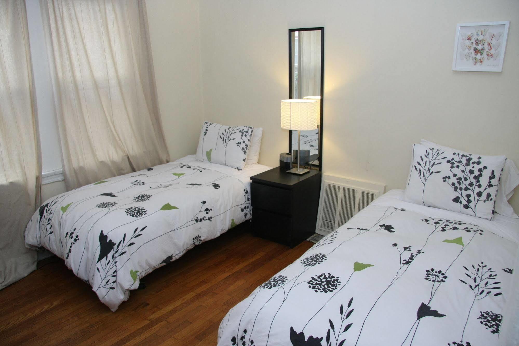 West Hollywood Vintage Vacation Apt. Los Angeles Luaran gambar
