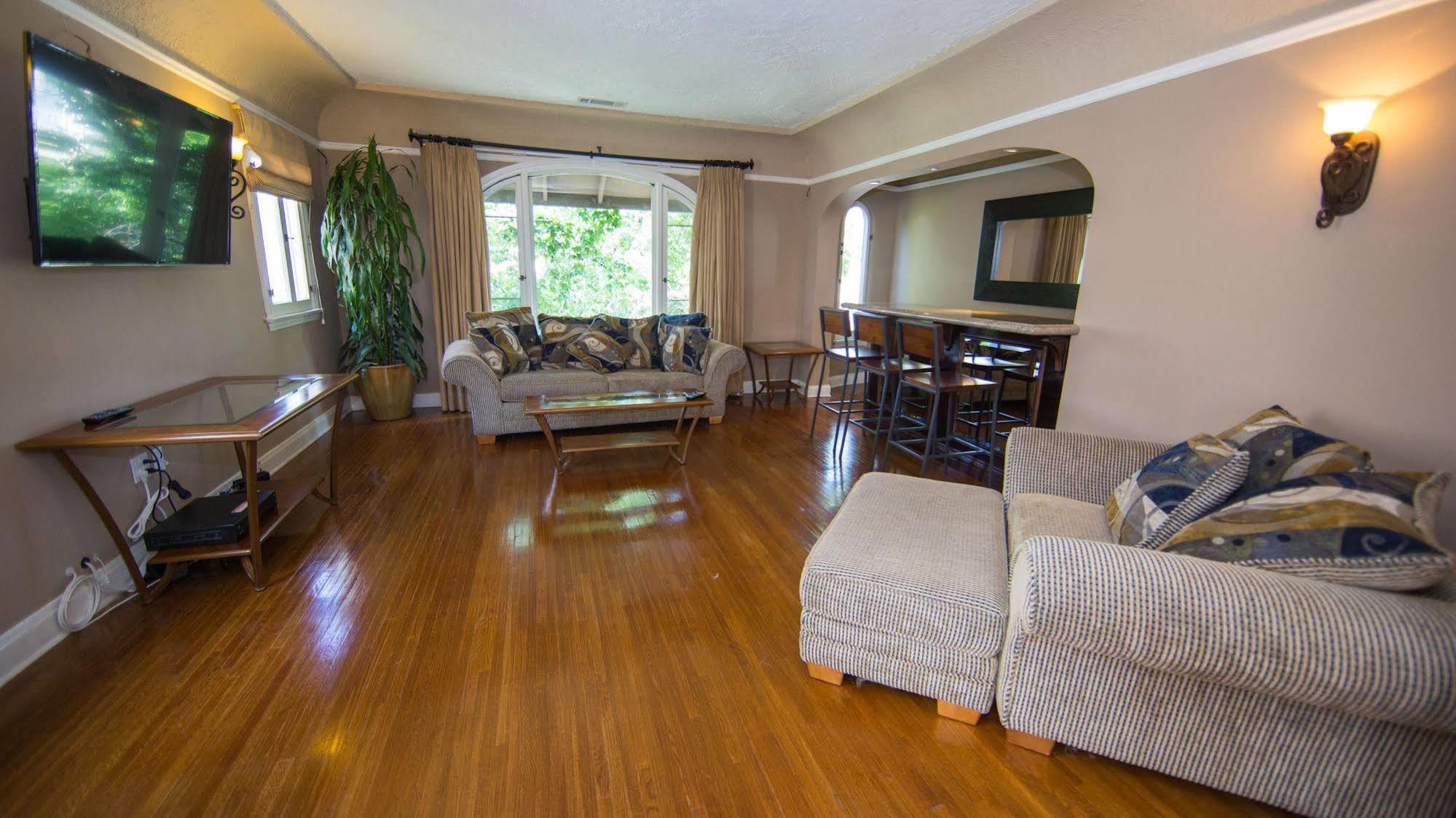 West Hollywood Vintage Vacation Apt. Los Angeles Luaran gambar