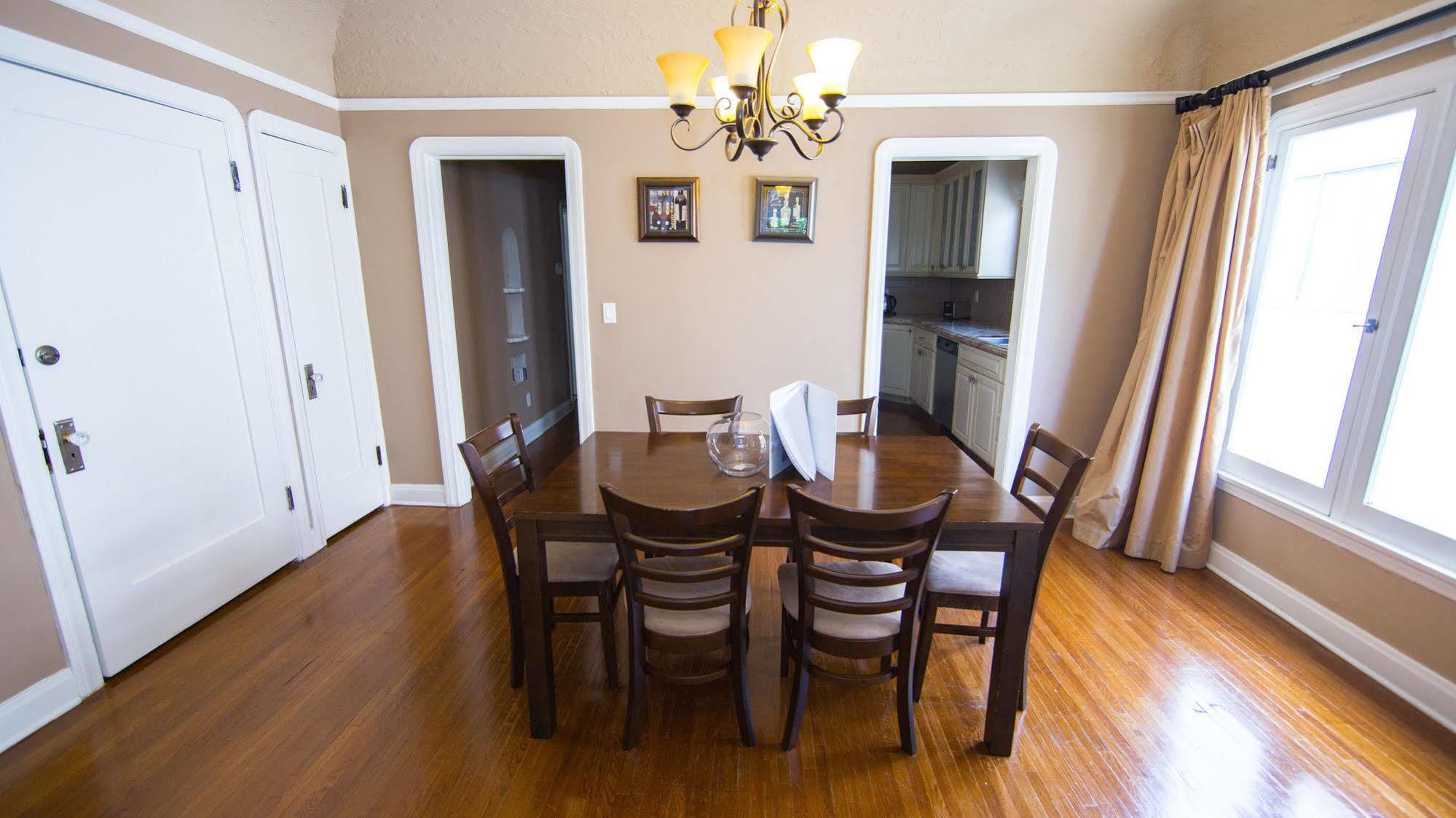 West Hollywood Vintage Vacation Apt. Los Angeles Luaran gambar