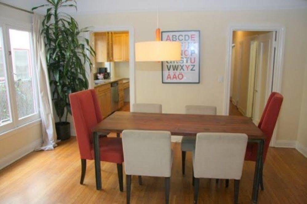 West Hollywood Vintage Vacation Apt. Los Angeles Luaran gambar