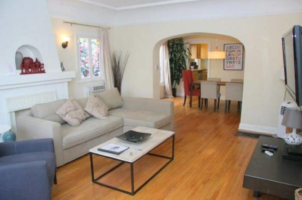 West Hollywood Vintage Vacation Apt. Los Angeles Luaran gambar