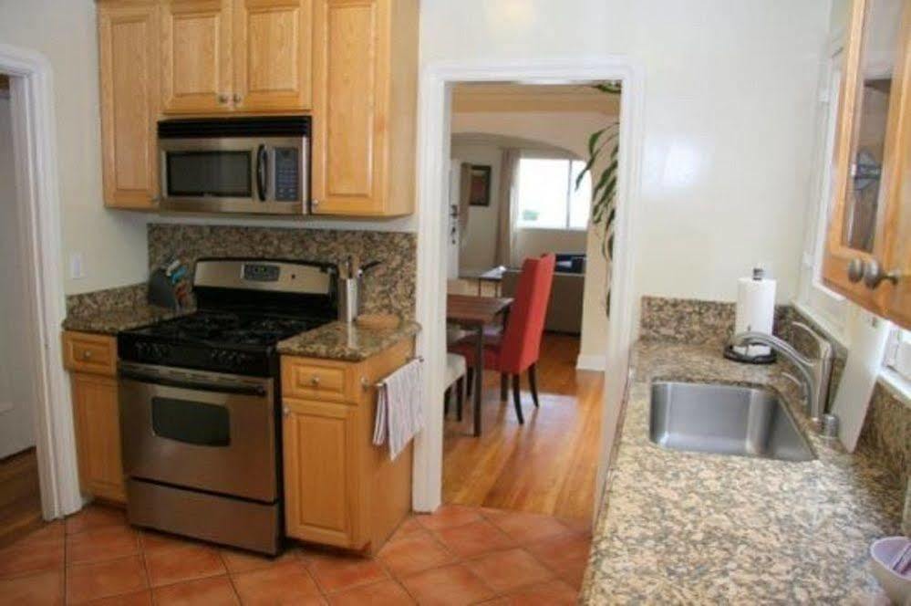 West Hollywood Vintage Vacation Apt. Los Angeles Luaran gambar