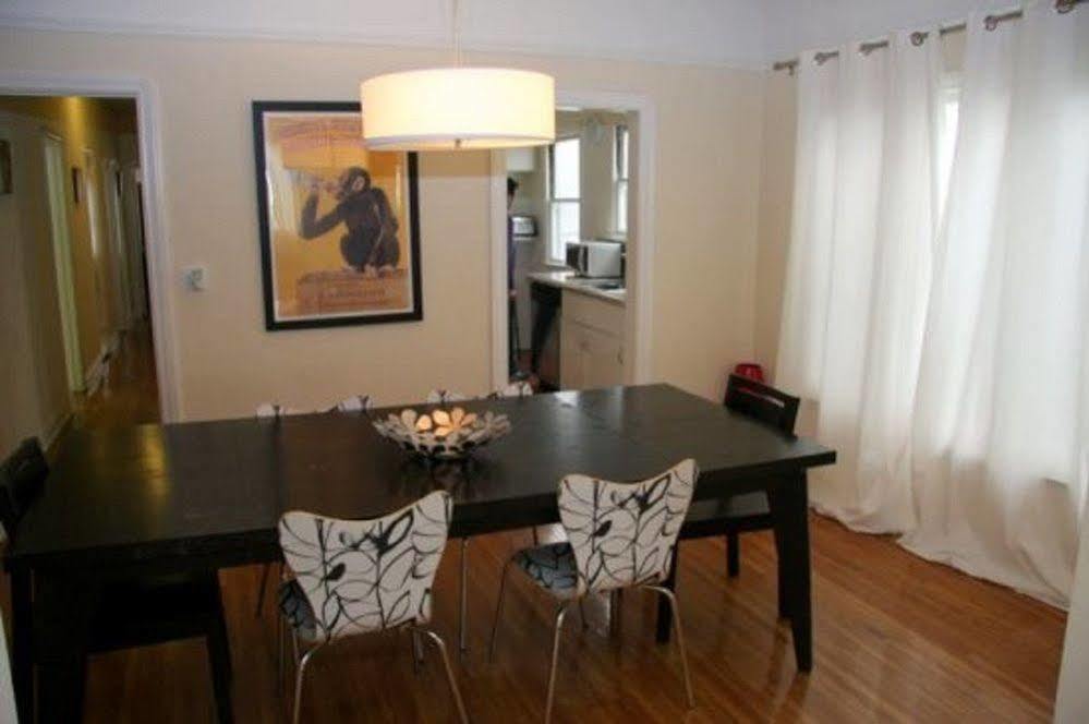 West Hollywood Vintage Vacation Apt. Los Angeles Luaran gambar