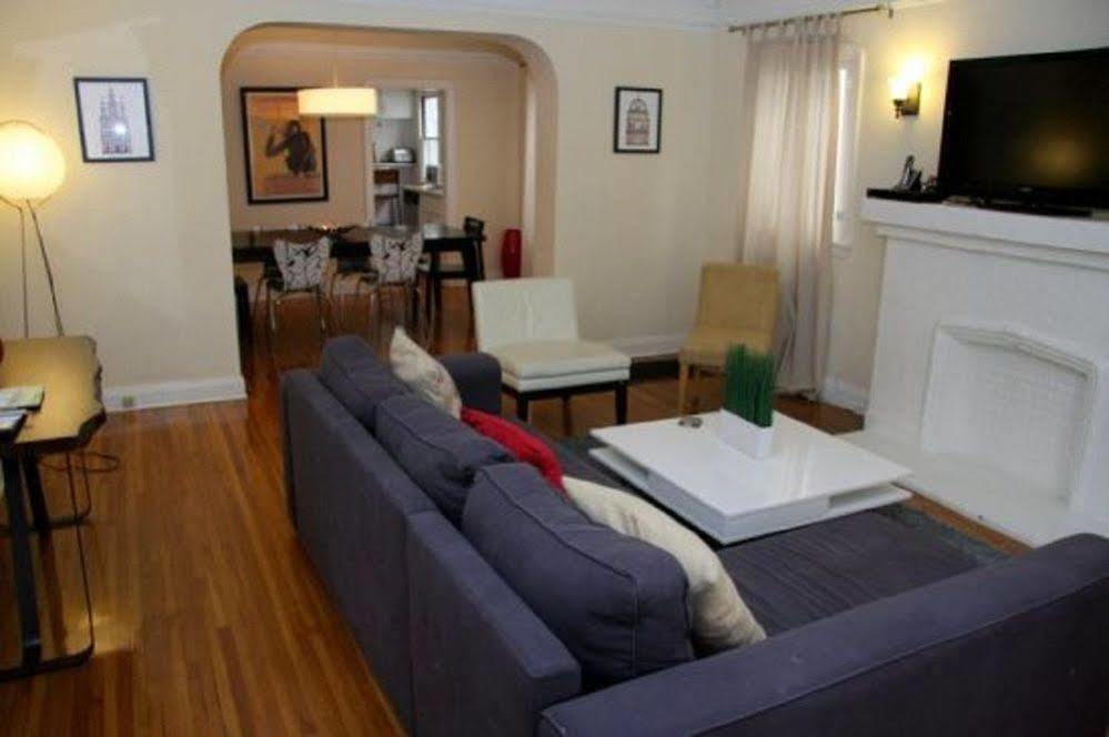 West Hollywood Vintage Vacation Apt. Los Angeles Luaran gambar