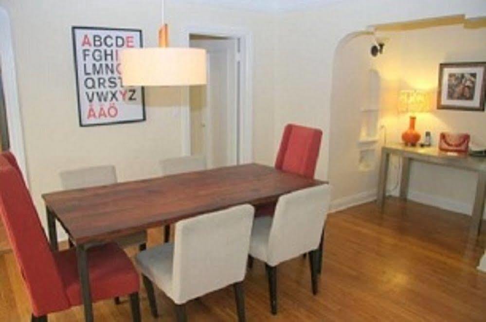 West Hollywood Vintage Vacation Apt. Los Angeles Luaran gambar