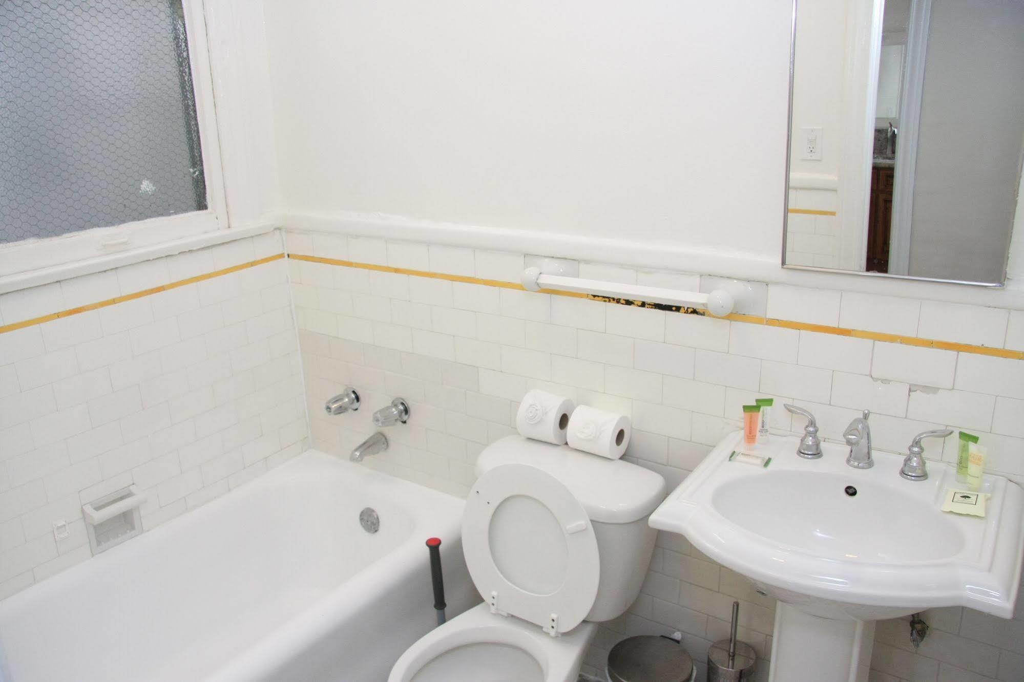 West Hollywood Vintage Vacation Apt. Los Angeles Luaran gambar