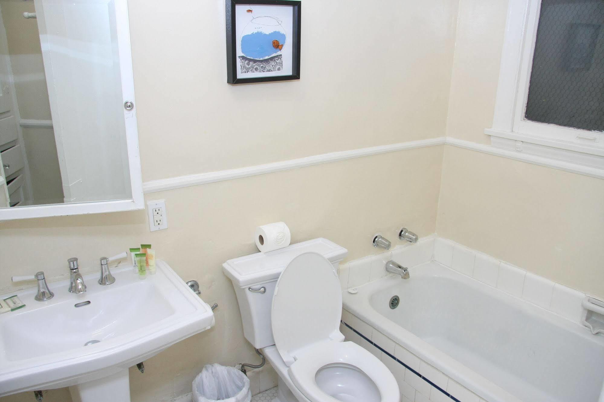 West Hollywood Vintage Vacation Apt. Los Angeles Luaran gambar