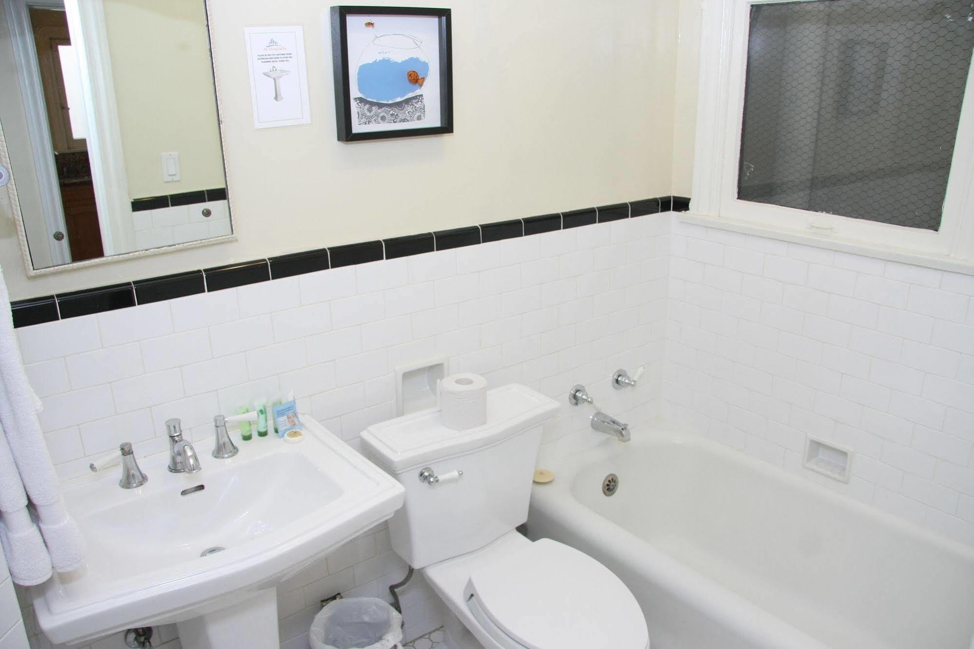 West Hollywood Vintage Vacation Apt. Los Angeles Luaran gambar