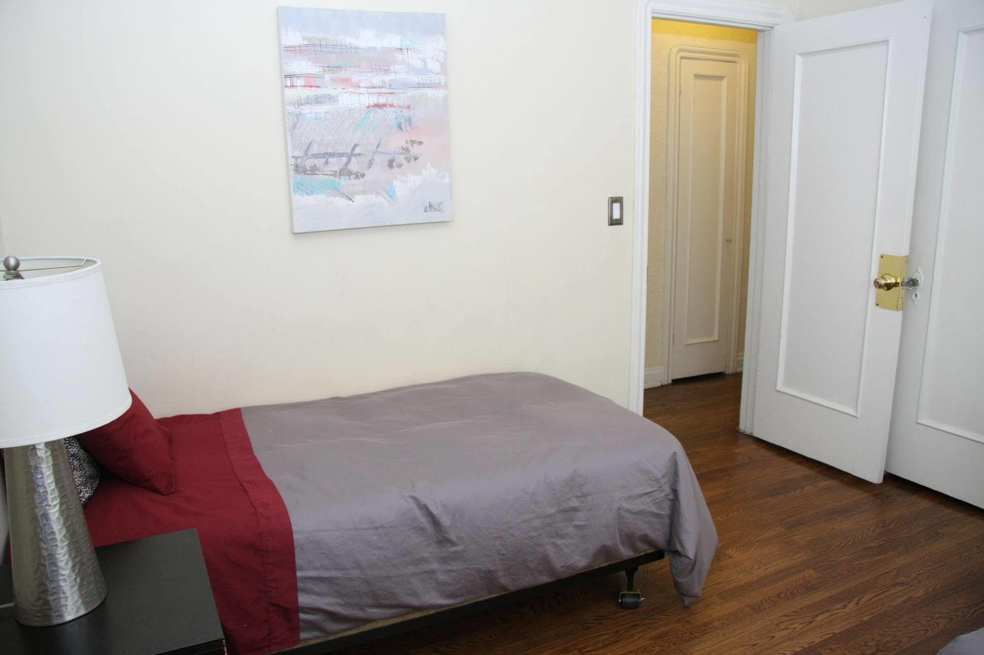 West Hollywood Vintage Vacation Apt. Los Angeles Luaran gambar