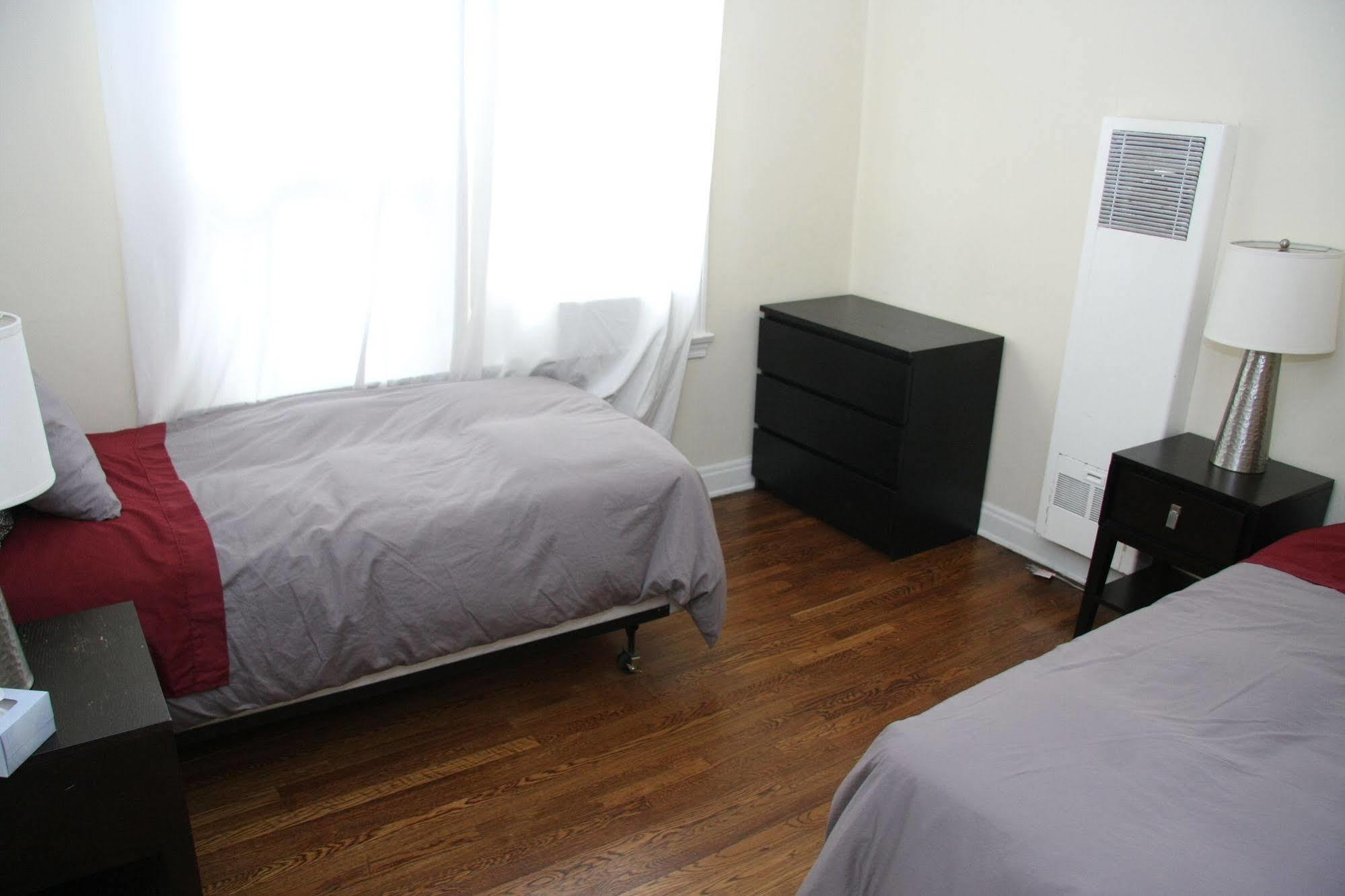 West Hollywood Vintage Vacation Apt. Los Angeles Luaran gambar